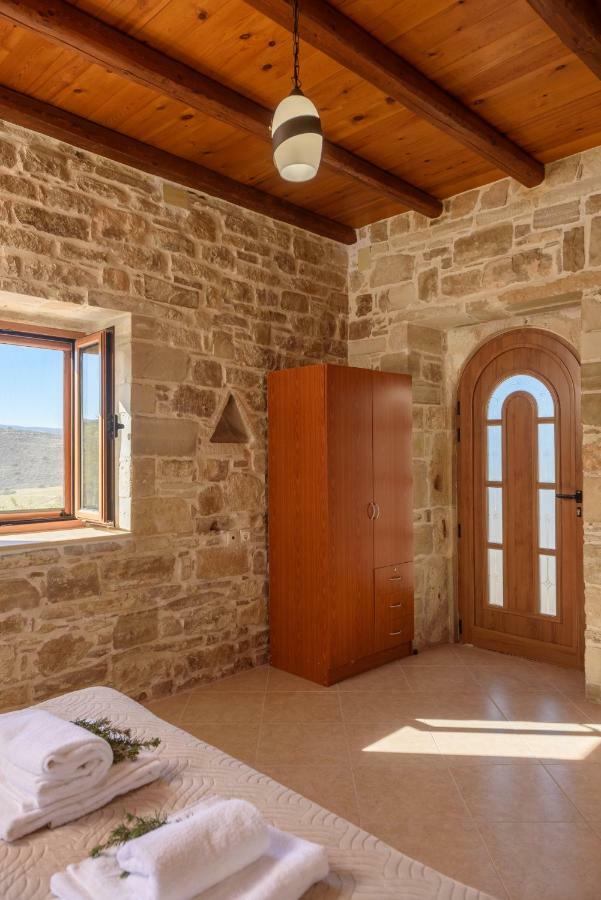 Villa Katerina Каламаки Экстерьер фото